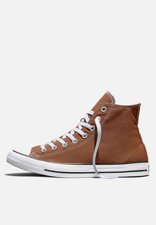 Converse - Chuck Taylor all star - Unearthed