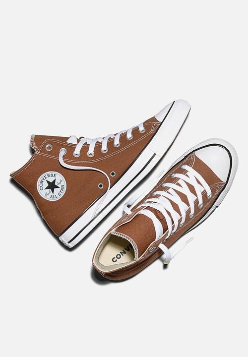 Converse - Chuck Taylor all star - Unearthed