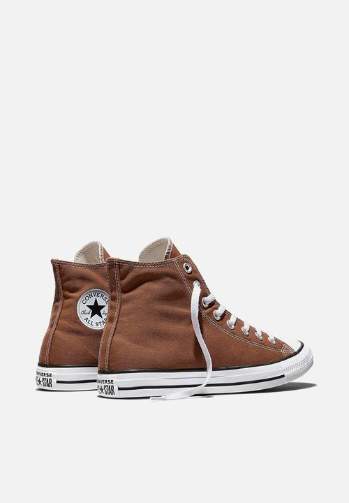Converse - Chuck Taylor all star - Unearthed