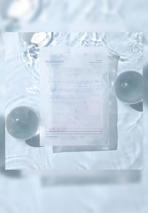 MIXSOON - Bifida Sheet Mask
