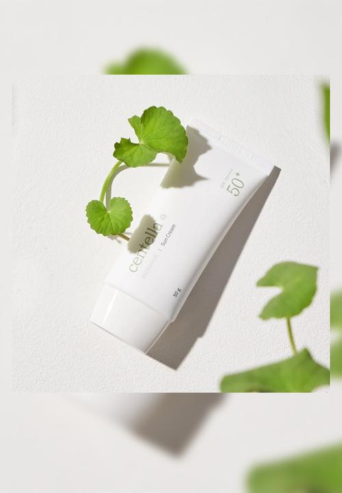 MIXSOON - Centella Sun Cream - 50g