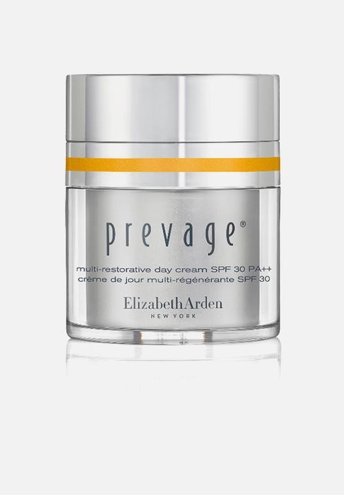 Elizabeth Arden - Prevage Multi-Restorative Day Spf 30 Cream - 50ml