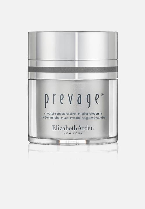 Elizabeth Arden - Prevage Multi-Restorative Sculpting Soft Cream - 50ml