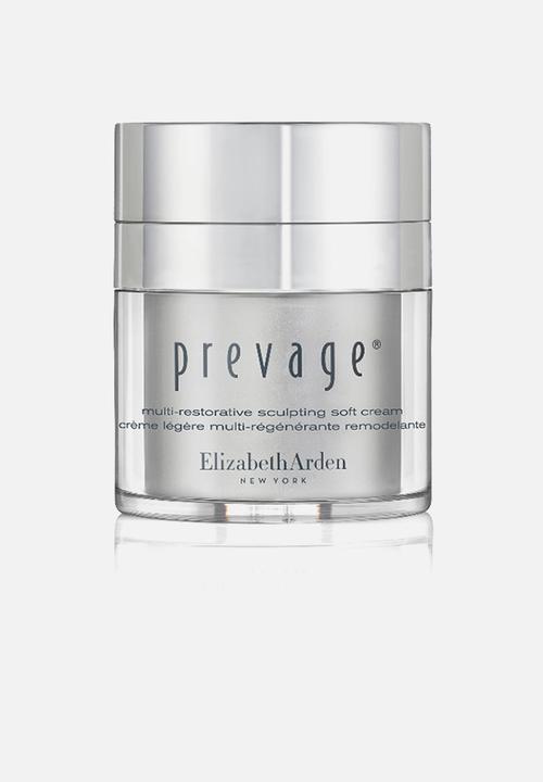 Elizabeth Arden - Prevage Multi-Restorative Night Cream - 50ml