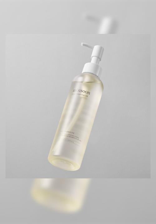 MIXSOON - Bean Cleansing Oil - 195ml