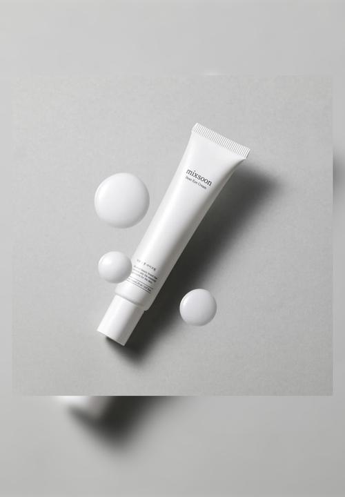 MIXSOON - Bean Eye Cream - 20ml