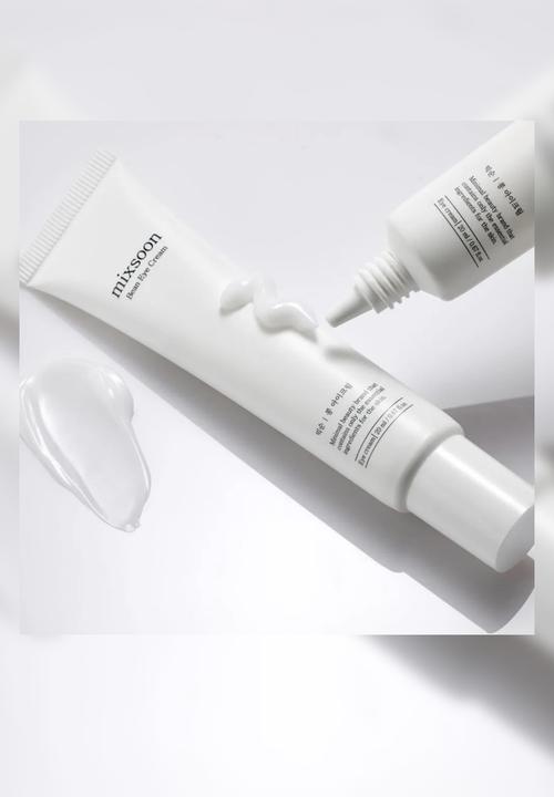 MIXSOON - Bean Eye Cream - 20ml