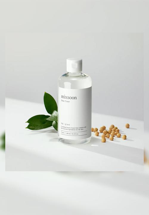 MIXSOON - Bean Toner - 300ml