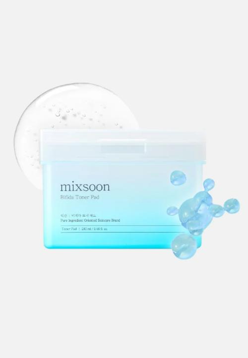 MIXSOON - Bifida Toner Pad