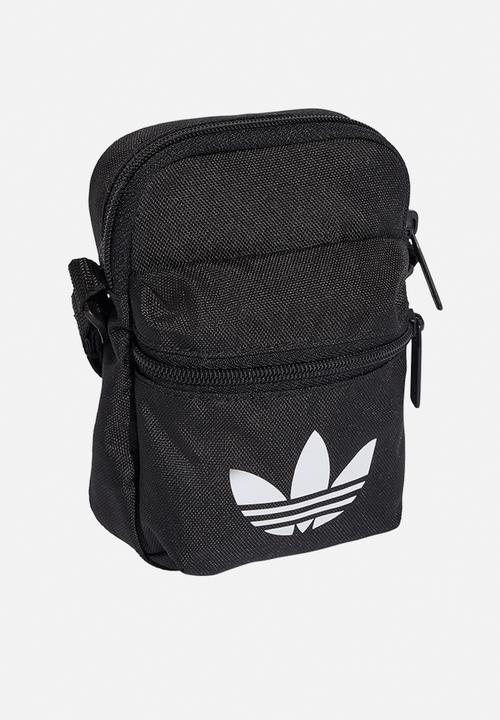 adidas Originals - Adicolor fb - black/white