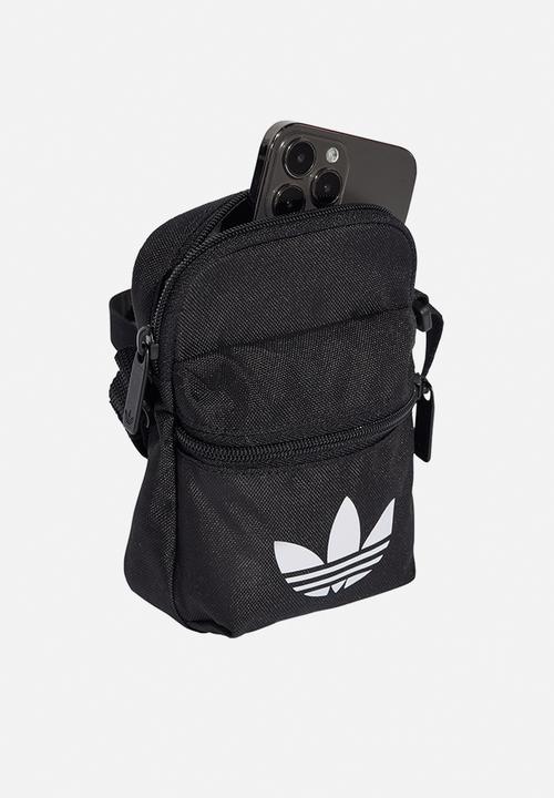 adidas Originals - Adicolor fb - black/white