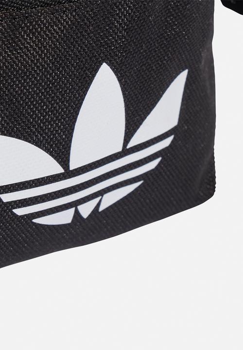 adidas Originals - Adicolor fb - black/white