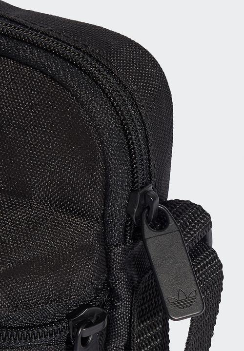 adidas Originals - Adicolor fb - black/white