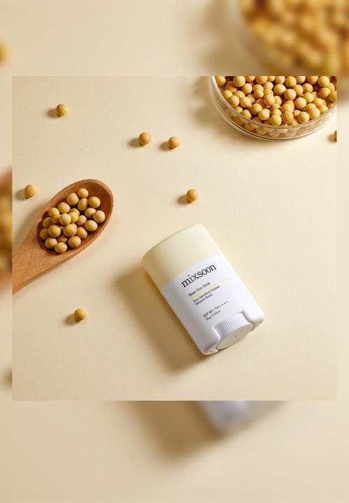 MIXSOON - Bean Sunstick SPF50+