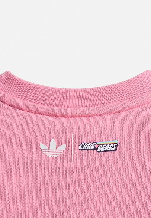 adidas Originals - Loose Crew Set