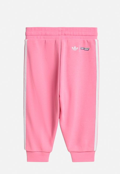 adidas Originals - Loose Crew Set