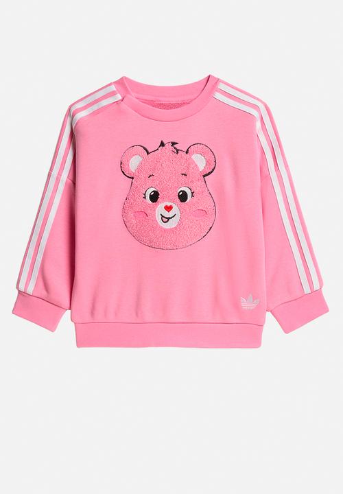 adidas Originals - Loose Crew Set