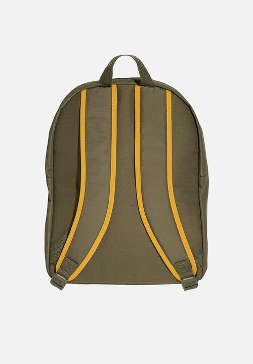 adidas Performance - Archive bp kids - olive strata