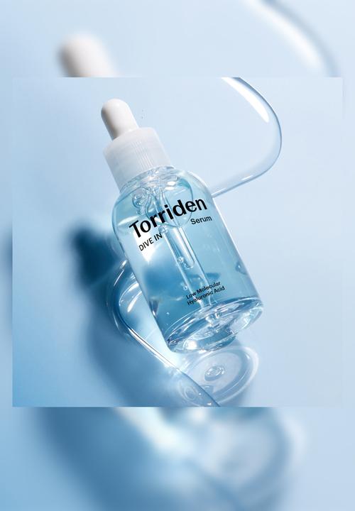 Torriden - DIVE IN  Serum