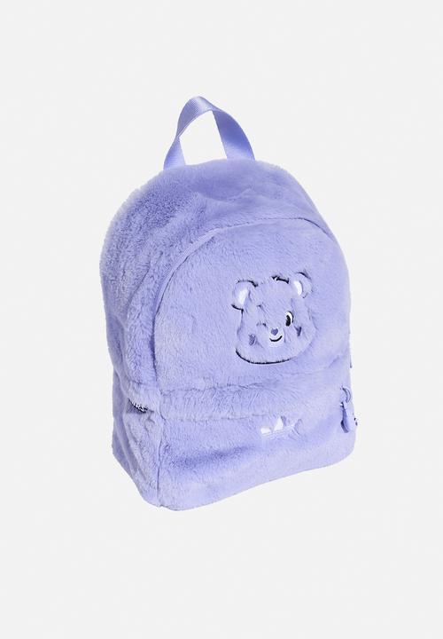 adidas Performance - Care bear bp - light purple