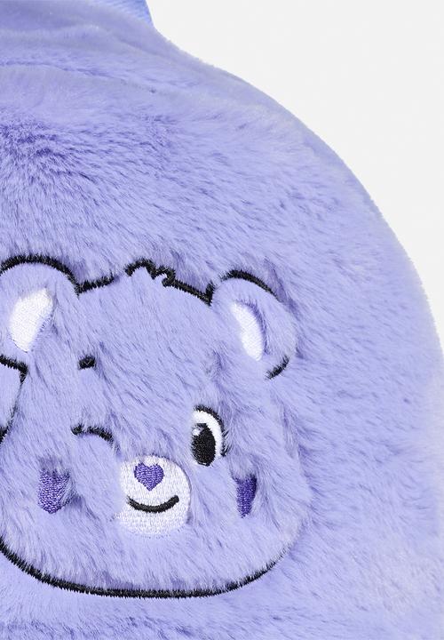 adidas Performance - Care bear bp - light purple