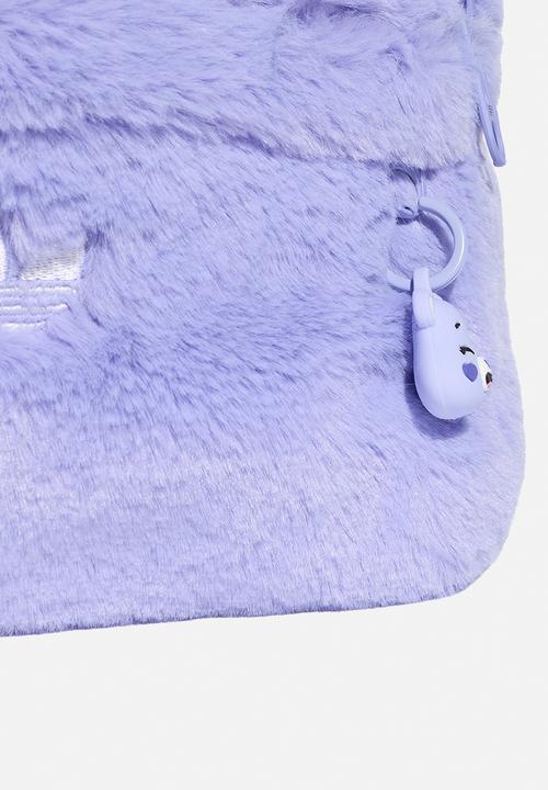 adidas Performance - Care bear bp - light purple