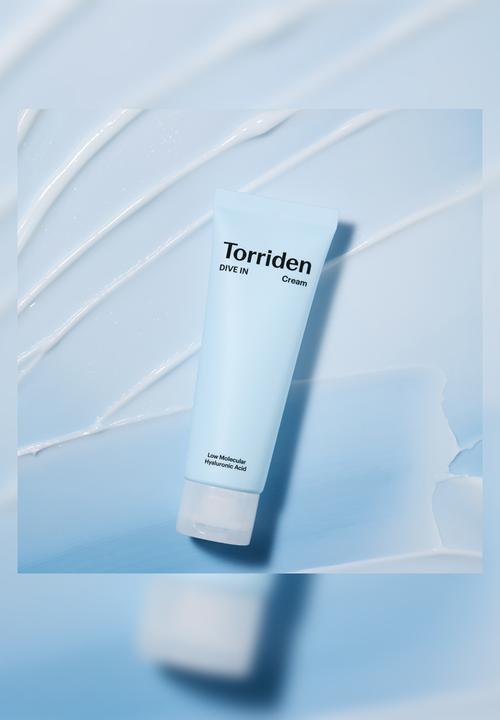 Torriden - DIVE IN Cream