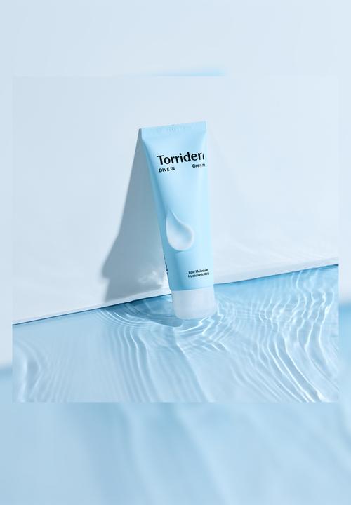 Torriden - DIVE IN Cream