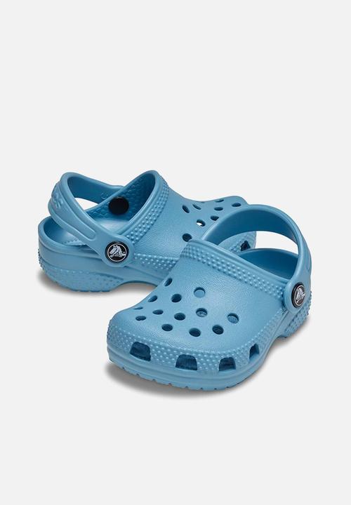 Crocs - Crocs Littles - Elite Blue