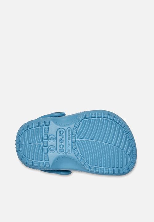 Crocs - Crocs Littles - Elite Blue