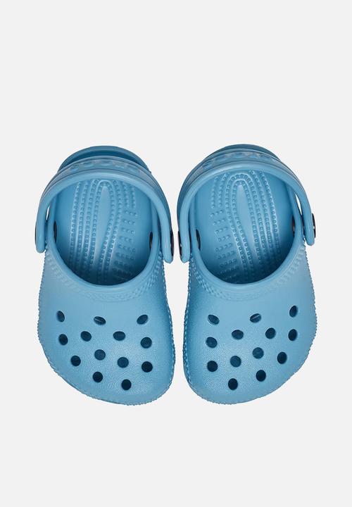 Crocs - Crocs Littles - Elite Blue