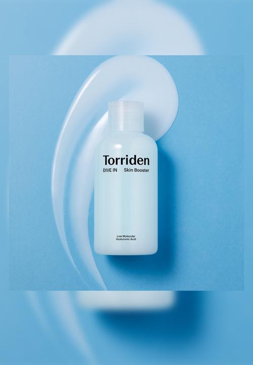 Torriden - DIVE IN Skin Booster