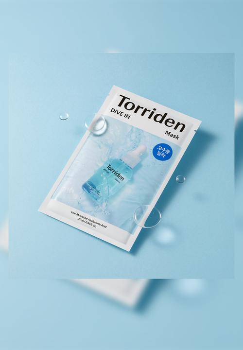 Torriden - DIVE IN Mask