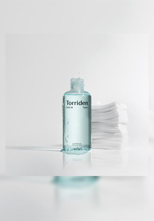 Torriden - DIVE IN Toner