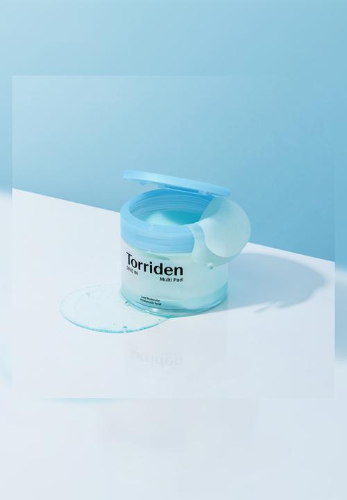 Torriden - DIVE IN Multi Pad