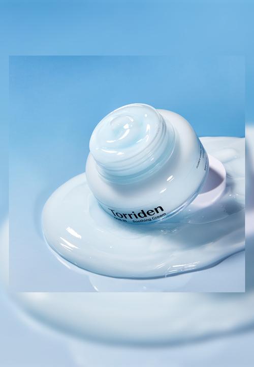 Torriden - DIVE IN Soothing Cream