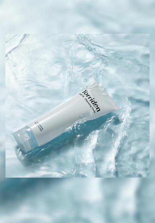 Torriden - DIVE IN Cleansing Foam