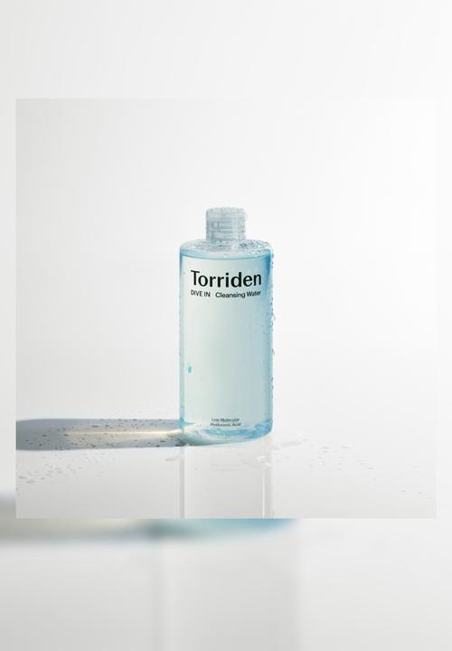 Torriden - DIVE IN Cleansing Water