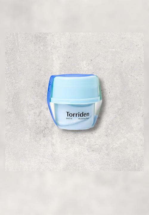 Torriden - DIVE IN Modeling Pack