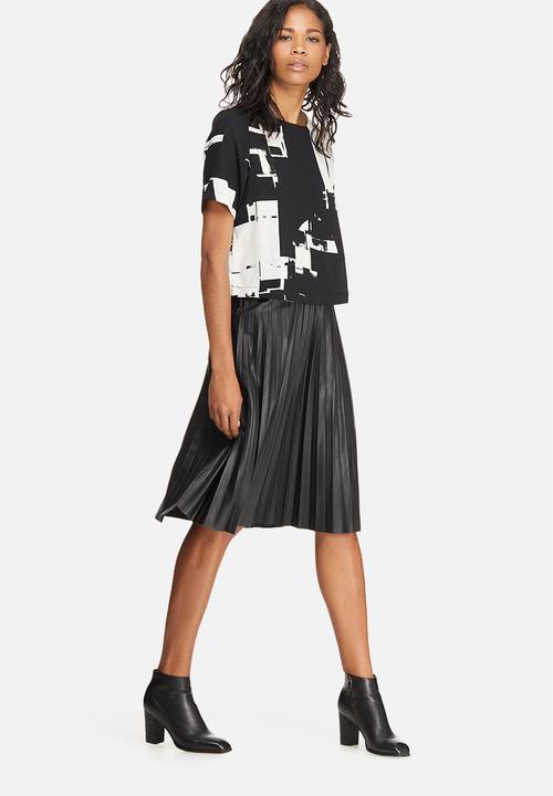 ONLY - Max graphic top