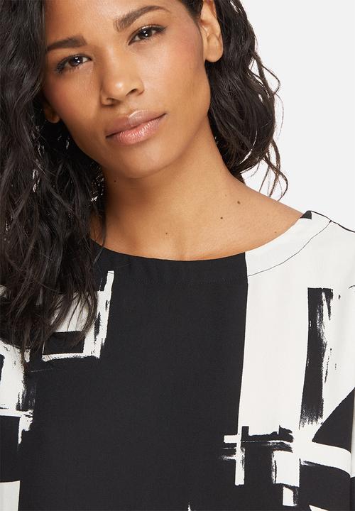 ONLY - Max graphic top