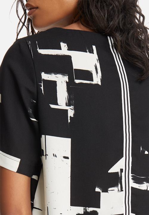 ONLY - Max graphic top