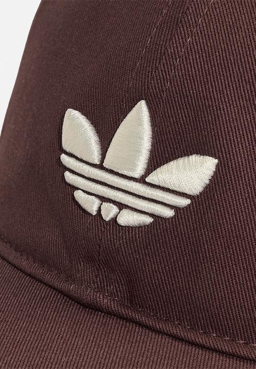 adidas Originals - Baseball cap - aurora ruby