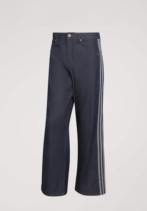 adidas Originals - Firebird Pnt - Indigo Denim
