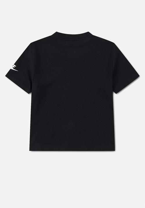 Nike - Nkb In The Zone Graphic Tee - Black