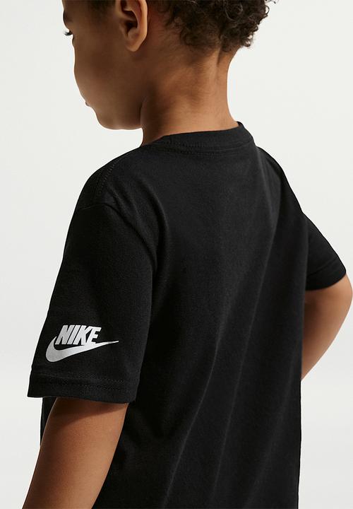 Nike - Nkb In The Zone Graphic Tee - Black