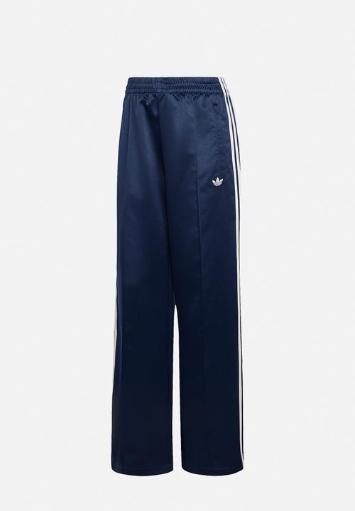 adidas Originals - Sst Loose Tp - Night Indigo/White