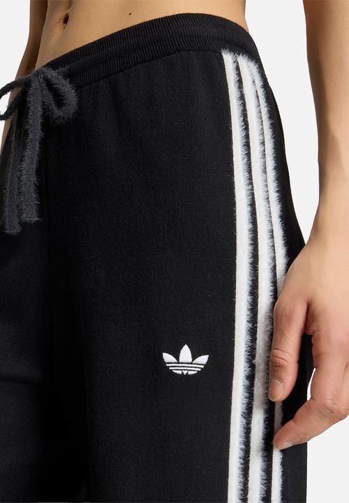 adidas Originals - Knit Fb Tp - Black/White