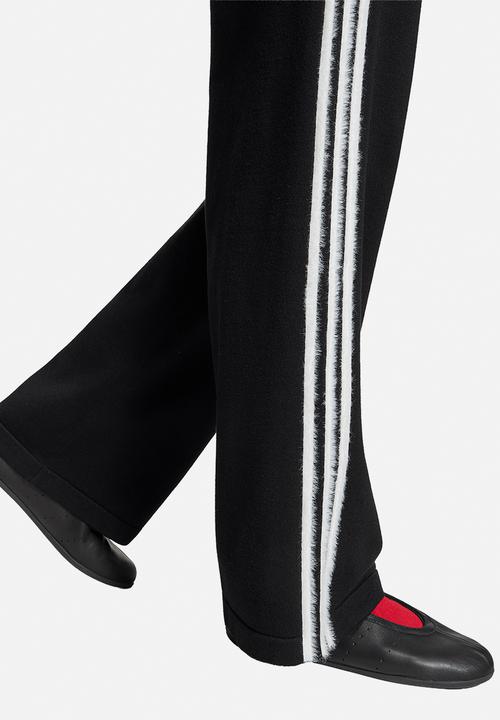 adidas Originals - Knit Fb Tp - Black/White