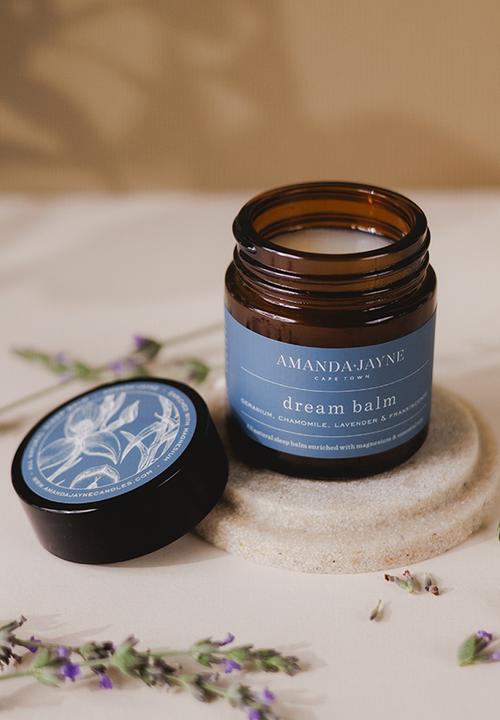 Amanda Jayne - Dream Balm